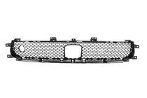 Jeep Grand Cherokee WK2 2010–2021 Facelift kit SRT 2019 fotografia 10