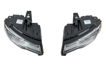Jeep Grand Cherokee WK2 2010–2021 Facelift kit SRT 2019 fotografia 65