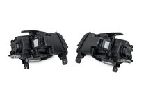 Jeep Grand Cherokee WK2 2010–2021 Facelift kit SRT 2019 fotografia 66