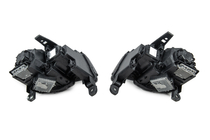 Jeep Grand Cherokee WK2 2010–2021 Facelift kit SRT 2019 fotografia 67
