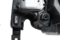 Jeep Grand Cherokee WK2 2010–2021 Facelift kit SRT 2019 fotografia 68