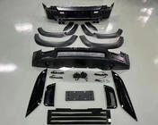 Land Rover Defender 2019– Bodykit (Lumma V1) fotografia 1