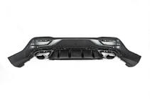 Mercedes GLE Coupé C167 2019– AMG GLE63 bodykit sada fotografia 13