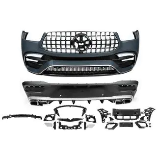 AMG GLE63 bodykit sada