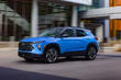 Chevrolet Trailblazer: modernizovaný crossover s americkým charakterom fotografia 3