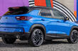 Chevrolet Trailblazer: modernizovaný crossover s americkým charakterom fotografia 4