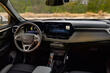 Chevrolet Trailblazer: modernizovaný crossover s americkým charakterom fotografia 5