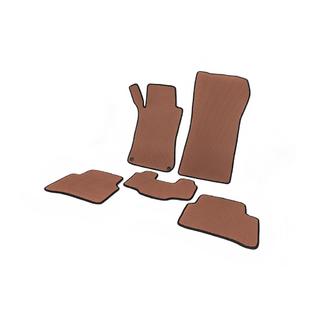 EVA autorohože (hnedé) fotografia 2