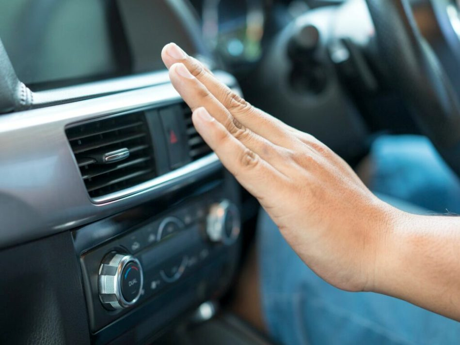 Ako predĺžiť životnosť klimatizácie v aute: praktické rady
