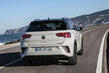 Volkswagen T-Roc: prehľad modernizovaného crossoveru fotografia 4