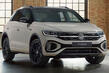 Volkswagen T-Roc: prehľad modernizovaného crossoveru fotografia 1