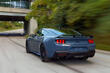 Siedma generácia športového kupé Ford Mustang fotografia 4