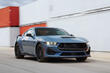 Siedma generácia športového kupé Ford Mustang fotografia 1