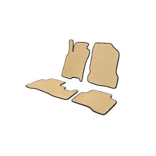 EVA rohože do interiéru (Béžové) fotografia 2