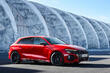Audi RS 3 Sportback: prehľad nabitého hatchbacku fotografia 1