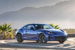 Druhá generácia športového kupé Subaru BRZ fotografia 4