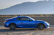 Druhá generácia športového kupé Subaru BRZ fotografia 1