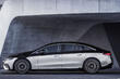 EQS: vlajková loď elektromobilov od Mercedes-Benz fotografia 3