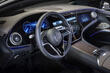 EQS: vlajková loď elektromobilov od Mercedes-Benz fotografia 5