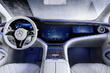 EQS: vlajková loď elektromobilov od Mercedes-Benz fotografia 6