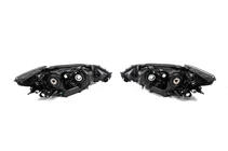 Lexus ES 2012–2018 Predné svetlomety OEM V2 (2012-2015, 2 ks) fotografia 4