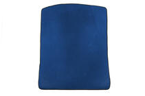 Volkswagen Caddy 2004–2010 Koberec do kufra V2 MAXI (EVA, Modrá) fotografia 1