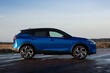 Nissan Qashqai tretej generácie: recenzia crossoveru fotografia 3