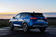 Nissan Qashqai tretej generácie: recenzia crossoveru fotografia 4