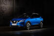 Nissan Qashqai tretej generácie: recenzia crossoveru fotografia 2