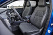 Nissan Qashqai tretej generácie: recenzia crossoveru fotografia 6