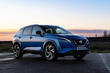 Nissan Qashqai tretej generácie: recenzia crossoveru fotografia 1