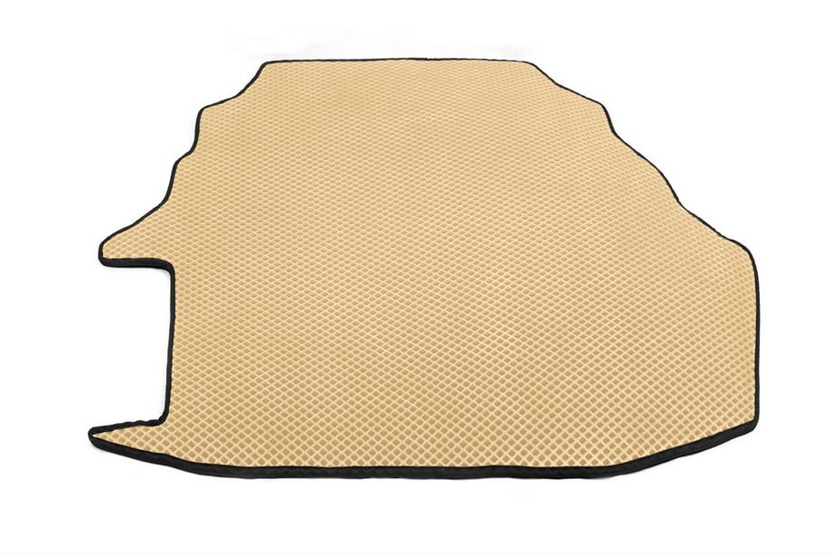 Toyota Camry 2006–2011 Vanička do kufra (EVA, béžová) Image