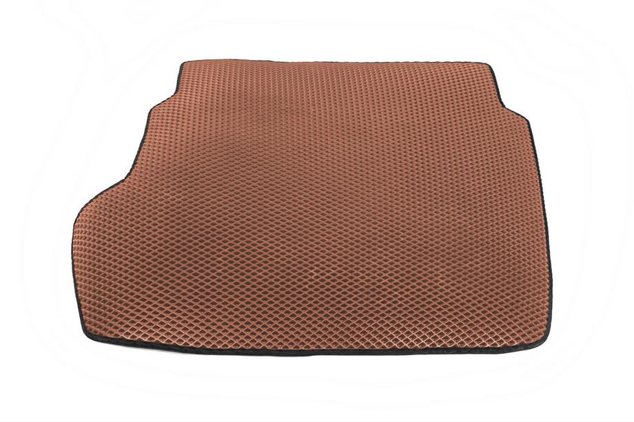 Toyota Corolla 2007–2013 Rohož do batožinového priestoru (EVA, hnedá) Image
