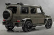 Mercedes G-Class Mansory: Grande Entree – luxus a provokácia fotografia 2