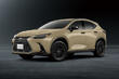 Lexus NX Overtrail: verzia na ľahký terén fotografia 3