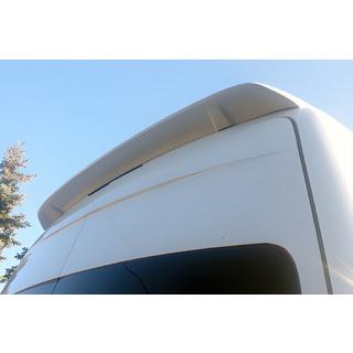 ABS spojler (na lakovanie) Volkswagen Crafter 2006–2016 fotografia 3
