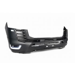 LED denné svietenie V2 (sada) Toyota Land Cruiser 300 2021– fotografia 2