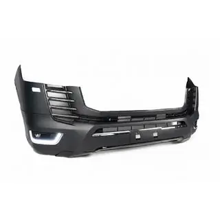LED denné svietenie V2 (sada) Toyota Land Cruiser 300 2021– fotografia 2