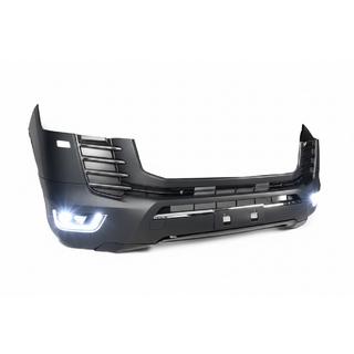 LED denné svietenie V2 (sada) Toyota Land Cruiser 300 2021– fotografia 1