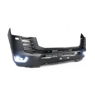 LED denné svietenie V2 (sada) Toyota Land Cruiser 300 2021– fotografia 1