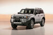 Recenzia: šiesta generácia SUV Toyota Land Cruiser Prado J250 fotografia 2