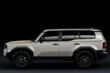 Recenzia: šiesta generácia SUV Toyota Land Cruiser Prado J250 fotografia 3