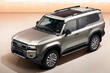 Recenzia: šiesta generácia SUV Toyota Land Cruiser Prado J250 fotografia 1