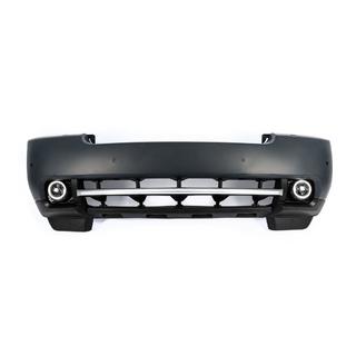 Predný nárazník 2010-2013 (Facelift) Range Rover III L322 2002–2012 fotografia 4