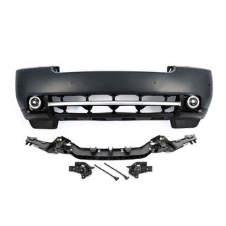 Predný nárazník 2010-2013 (Facelift) Range Rover III L322 2002–2012 fotografia 1