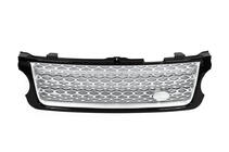 Range Rover III L322 2002–2012 Predná maska V3 (2010-2013) fotografia 3