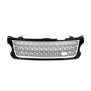 Predná maska V3 (2010-2013) Range Rover III L322 2002–2012 fotografia 3