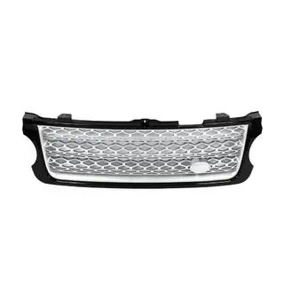 Predná maska V3 (2010-2013) Range Rover III L322 2002–2012 fotografia 3