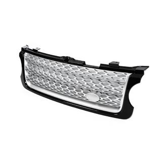 Predná maska V3 (2010-2013) Range Rover III L322 2002–2012 fotografia 1