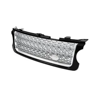 Predná maska V3 (2010-2013) Range Rover III L322 2002–2012 fotografia 1